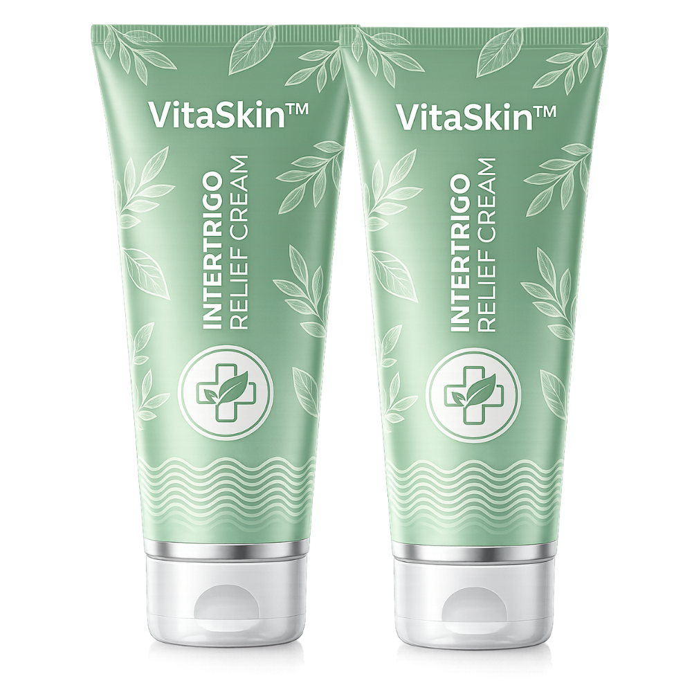 VitaSkin™ Rauhoittava Voide