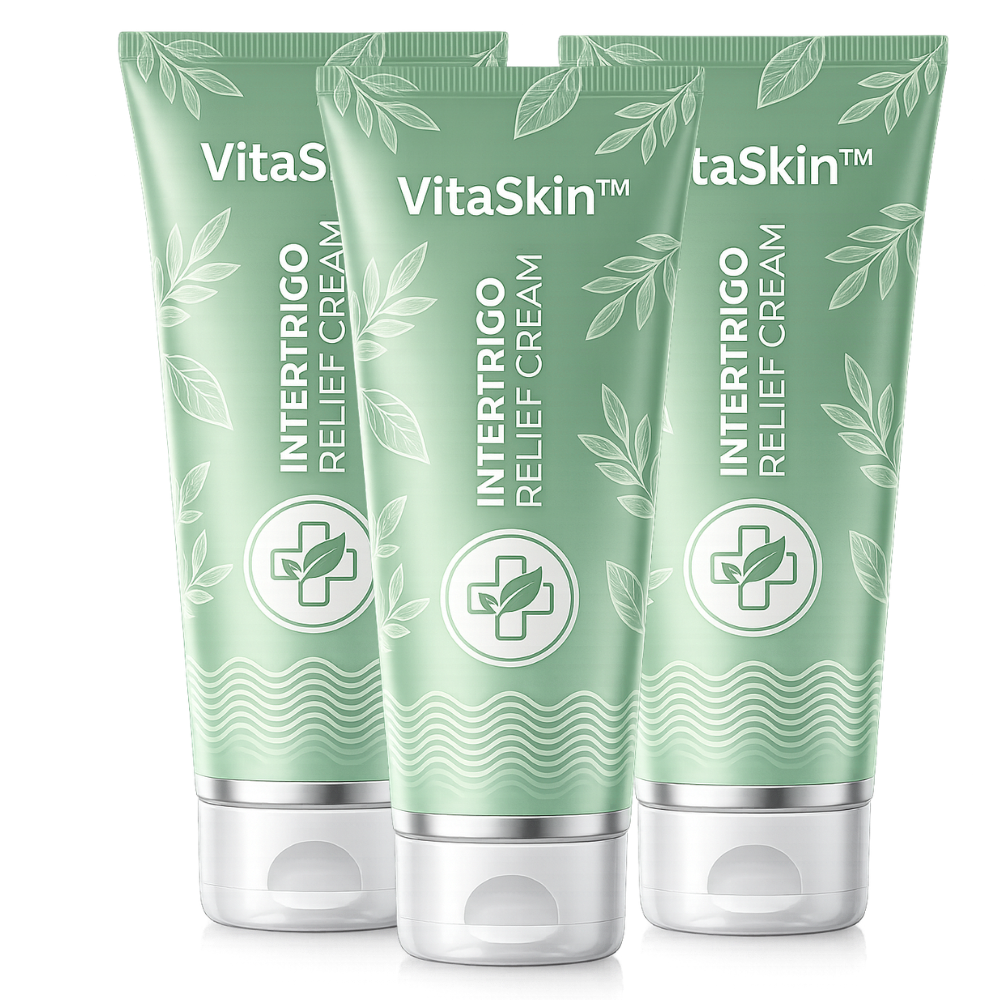 VitaSkin™ Rauhoittava Voide