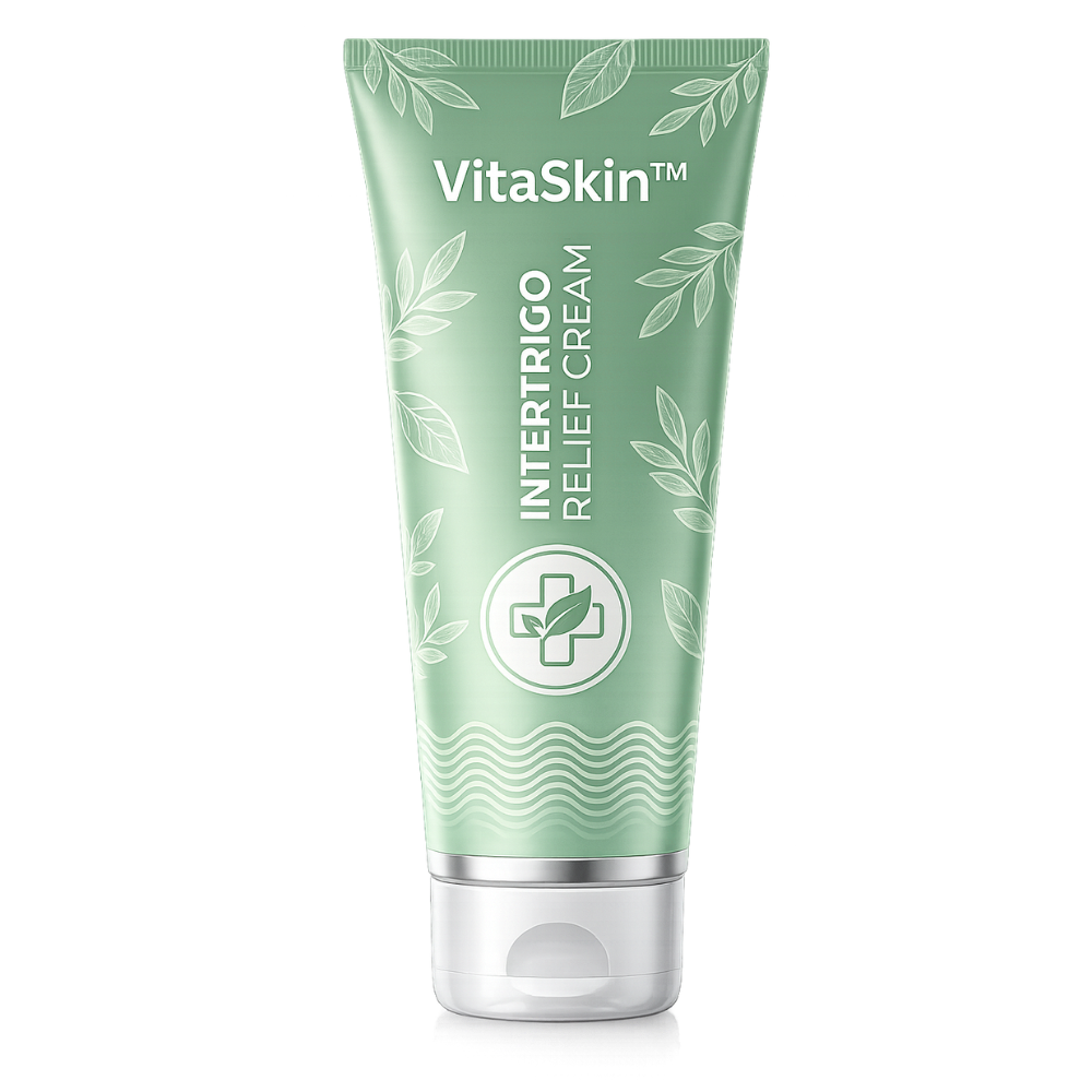 VitaSkin™ Rauhoittava Voide