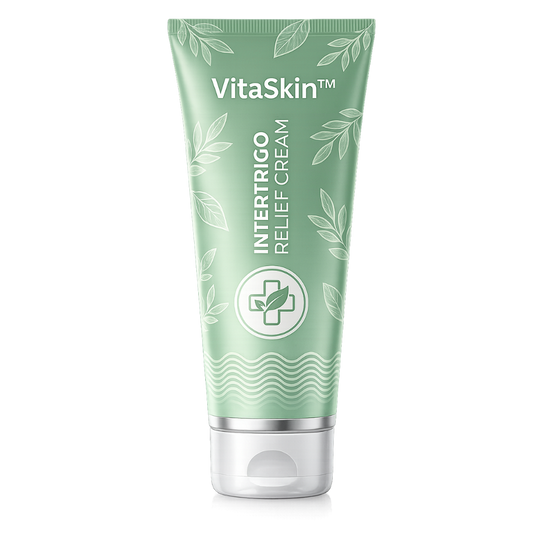 VitaSkin™ Rauhoittava Voide