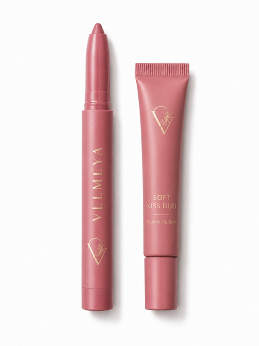 Velmeya Soft Kiss Duo